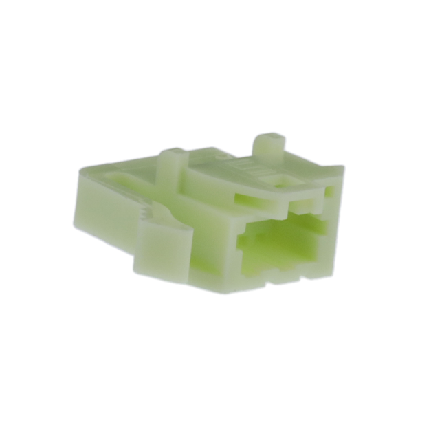 Samtec, Inc. ISP1-04-A